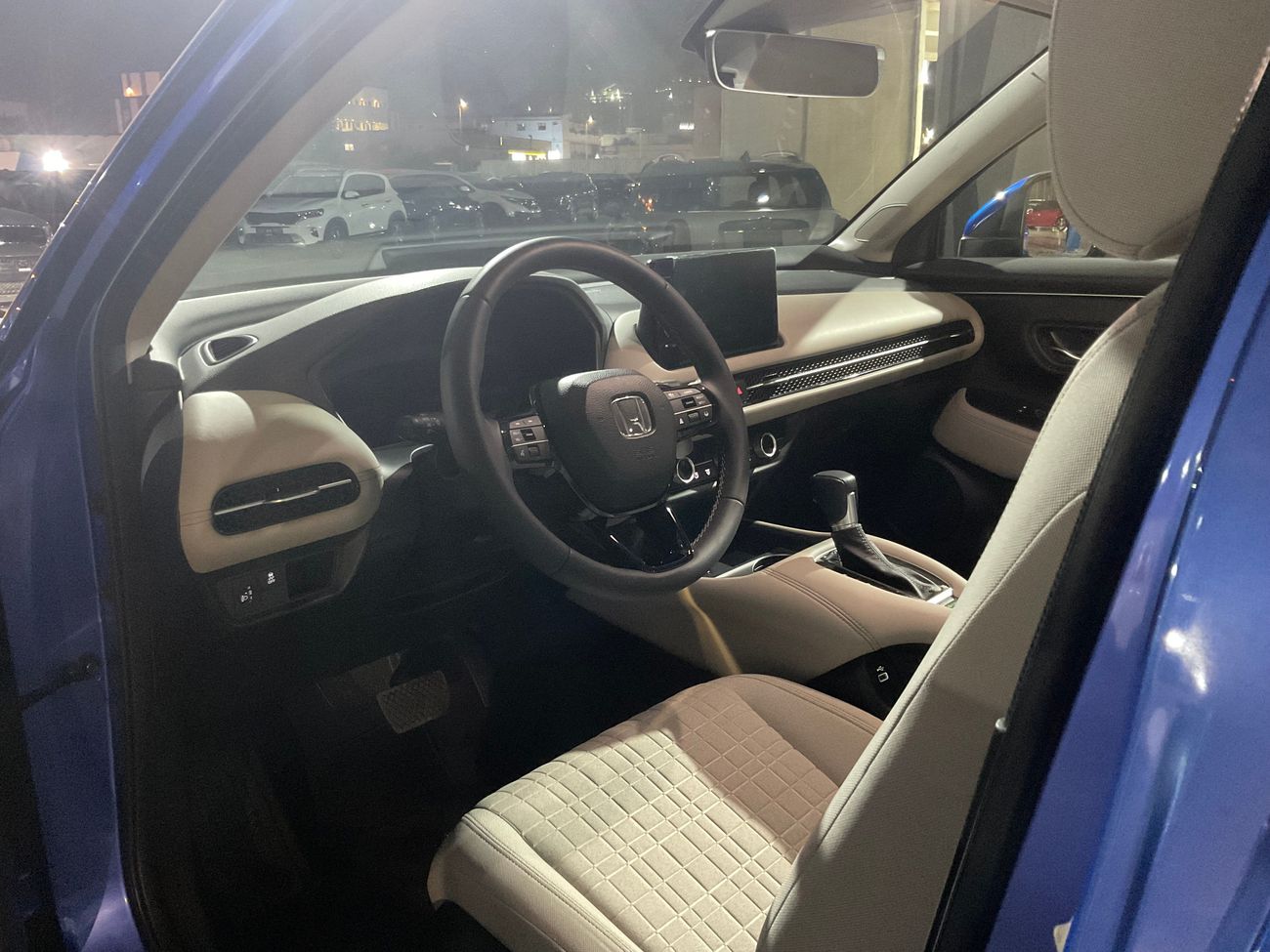 Honda ZRV LX | Guaranteed Warranty | 0 Down Payment