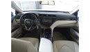 Toyota Camry TOYOTA CAMRY 2.5L MY 2020 LE