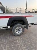 نيسان باترول بيك آب SGL