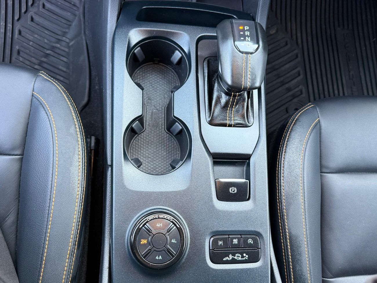 Ford Ranger Ford Ranger Wildtrak x Right hand Drive exported from Australia