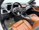 بي أم دبليو X7 XDRIVE40I M SPORT 2023 BMW X7 xDrive40i M-Sport, 2028 BMW Warranty + Service Pack, Full BMW Service