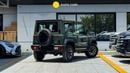 سوزوكي جيمني GL Manual Transmission GCC Specs 2026 Brand New 1.5L 4 Cylinders