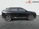 Dongfeng Mage E2 2.0