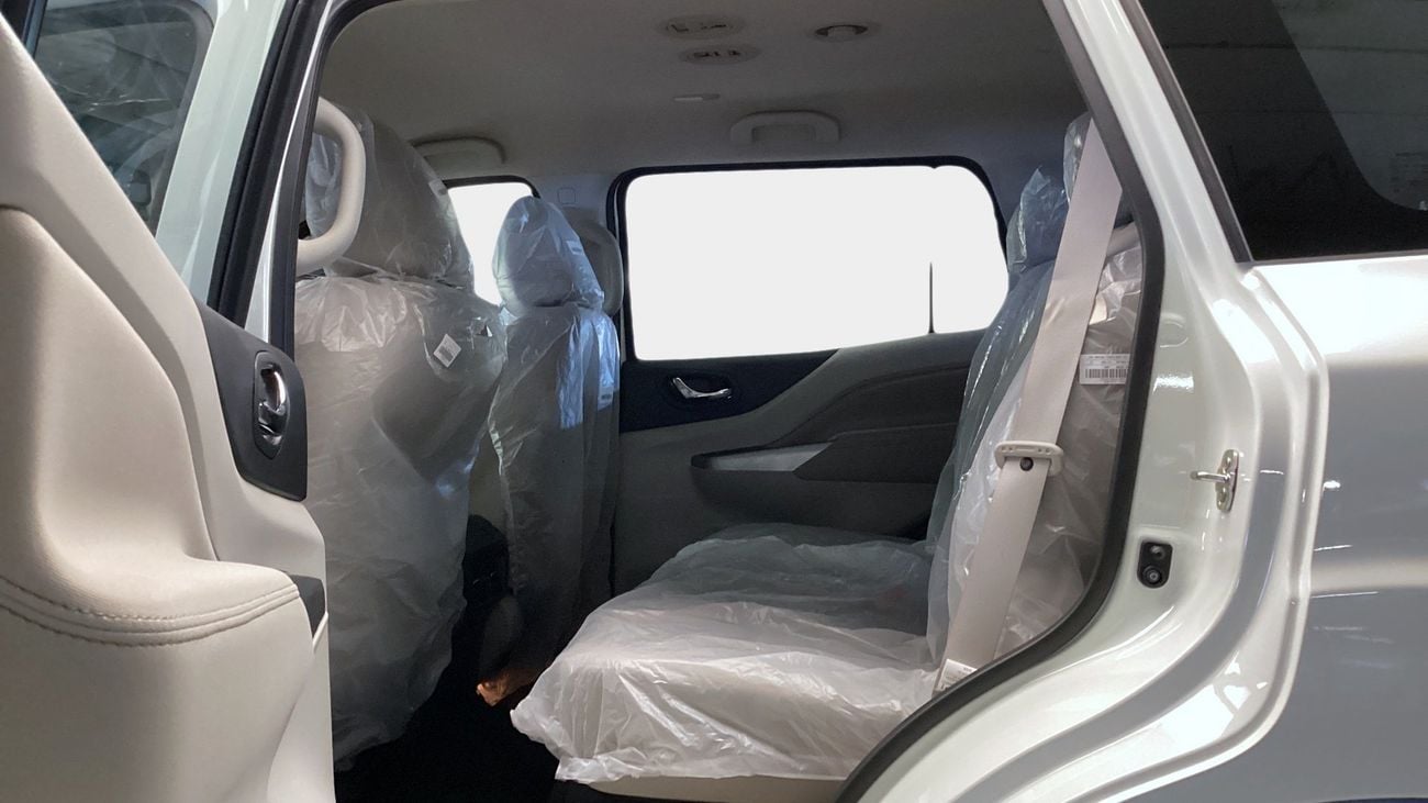 Nissan XTerra Titanium | upto AED 20,000 Ramadan Discount | Guaranteed Warranty | 0 Down Payment