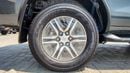 Toyota Fortuner FORTUNER 2.7L AT 4WD 7SETER