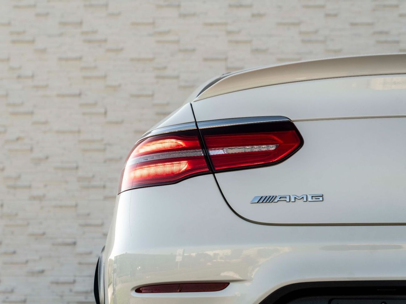 Mercedes-Benz GLE 43 AMG 4MATIC+ 3.0L