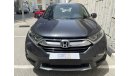 Honda CR-V LX 2.4 2.4 | Under Warranty | Free Insurance | Inspected on 150+ parameters