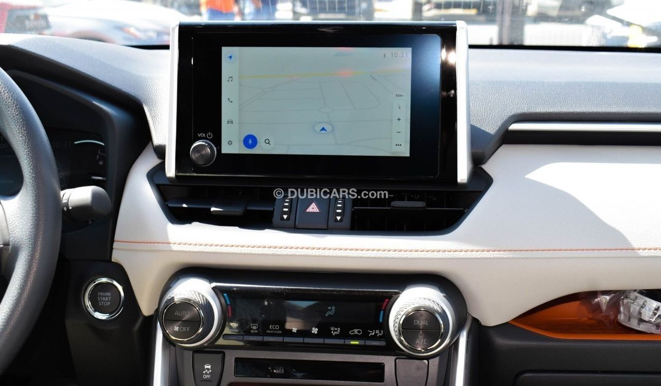 Toyota RAV4 Adventure 4X4 | Petrol | 2023 | For Export Only