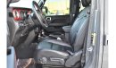 جيب رانجلر 2020 | Jeep Wrangler | 3.6L V6 Rubicon | 4 DOOR | UNDER WARRANTY | SERVICE CONTRACT
