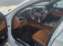 بي أم دبليو 730Li