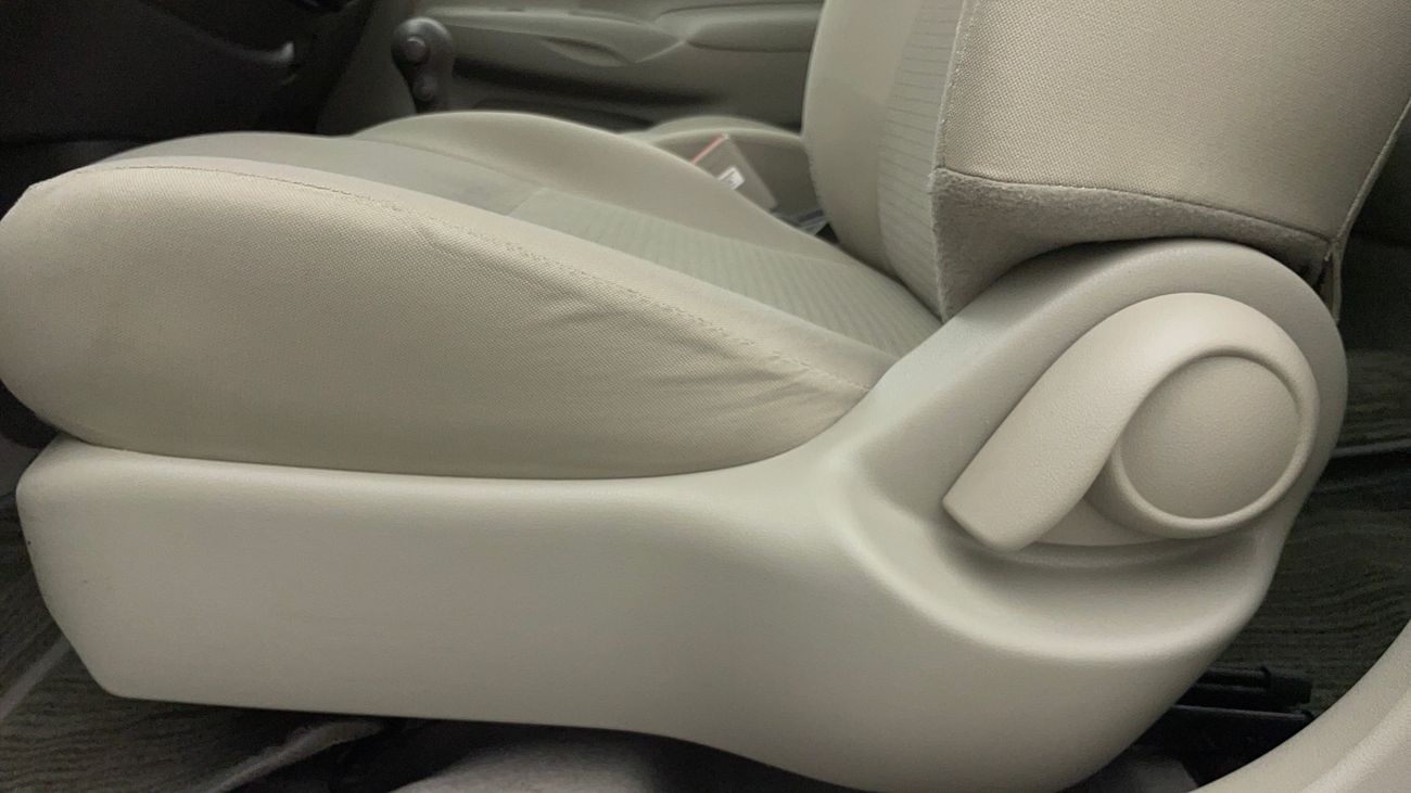 نيسان صني S 1.5 | بدون دفعة مقدمة | اختبار قيادة مجاني للمنزل