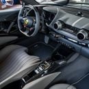 Ferrari 812 2024 FERRARI 812 COMPETIZIONE APERTA ( SPECAIL COLOUR ) TAILOR MADE ( 1 OF 599) BRAND NEW