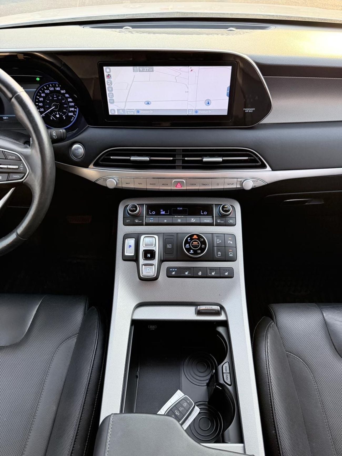 Hyundai Palisade PREMIUM