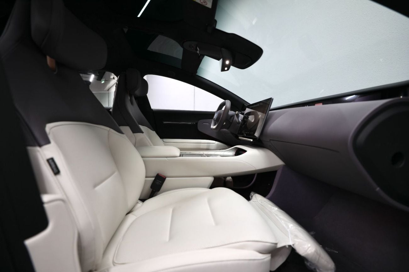 Avatr 12 Avatr 12 | Brand New | Hybrid Plug In | AED 3,775 monthly with 0% Downpayment | 5 Years Warranty | R