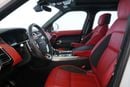 Land Rover Range Rover Sport HSE