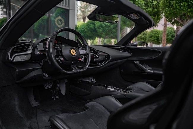 Ferrari SF90 SPIDER, миниатюра 30