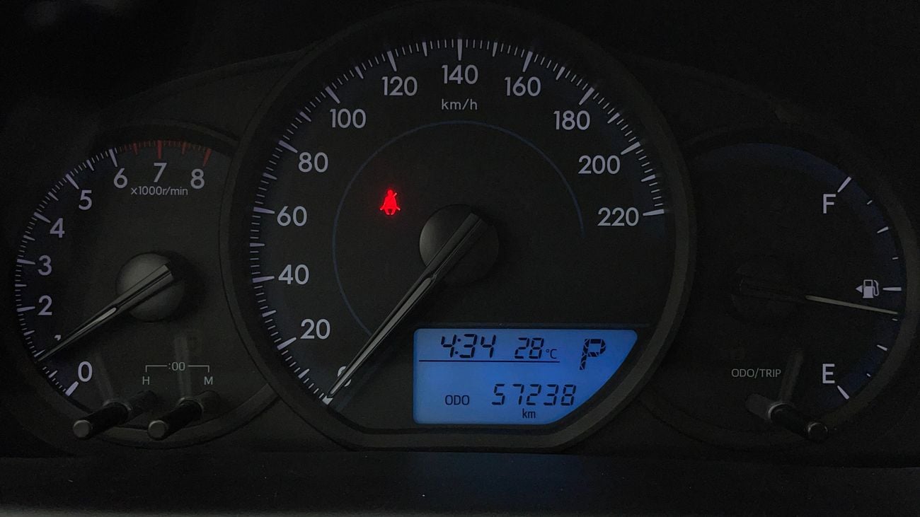 تويوتا يارس SE 1.5 | بدون دفعة مقدمة | اختبار القيادة في المنزل