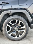 Toyota RAV4 TOYOTA RAV4 Hybrid Adventure Full Option