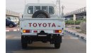 Toyota Land Cruiser Pick Up 4.5L Diesel Double Cabin 2021 available only for export