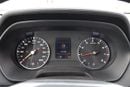 أم جي ZS 2025 MG ZS 1.5L AT STD Option New Shape