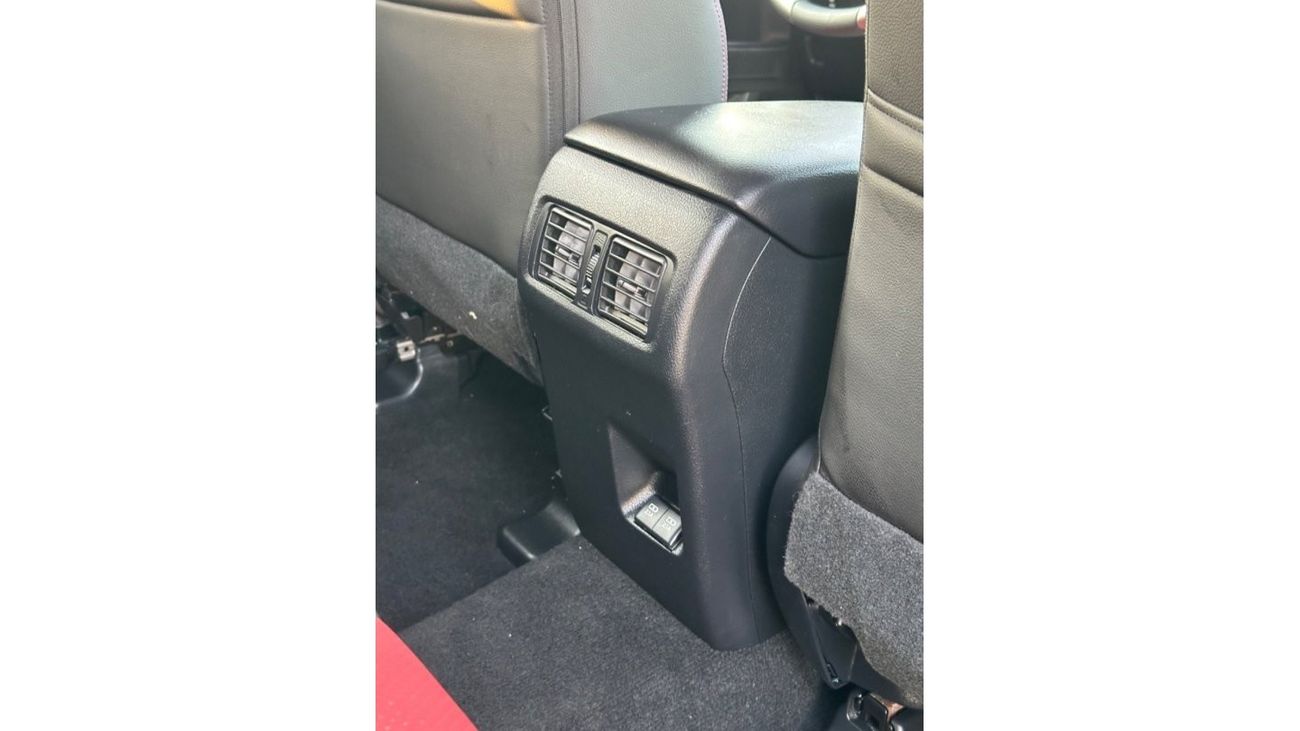 Toyota 4Runner TOYOTA 4-Runner 2021