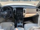 Mitsubishi Pajero GLS 3.0L, Alloy Rims 17'', 2-Power Seats, DVD+Camera, Back Sensors, Sunroof, CODE-MPGLS18