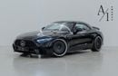 مرسيدس بنز SL 63 AMG STD