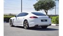 Porsche Panamera S