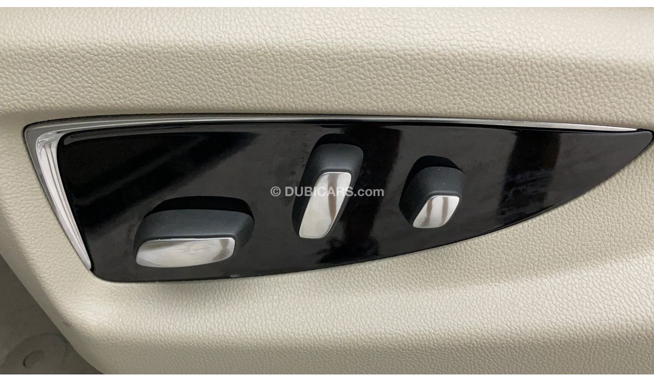 Cadillac Escalade PLATINUM 6.2 | Under Warranty | Inspected on 150+ parameters