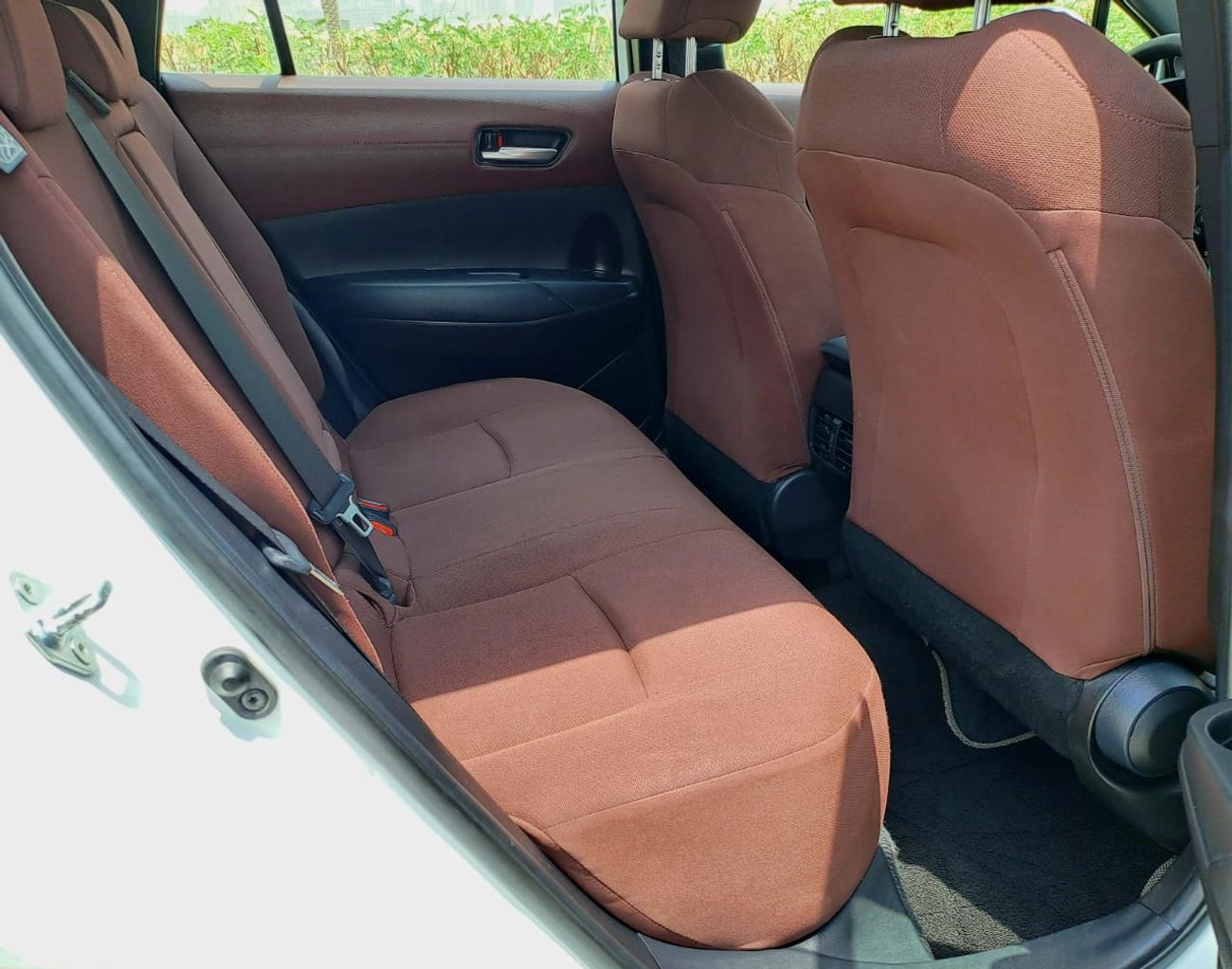 Toyota Corolla Cross 1.8L GLI 2024 1.8L GCC (1130/-MONTHLY)