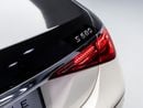Mercedes Maybach S680 Maybach BUY NOW, PAY 2027 | THE BLACKLINE STANDARD | 2027 Mercedes Warranty + Service Contract, Low KMs, GCC