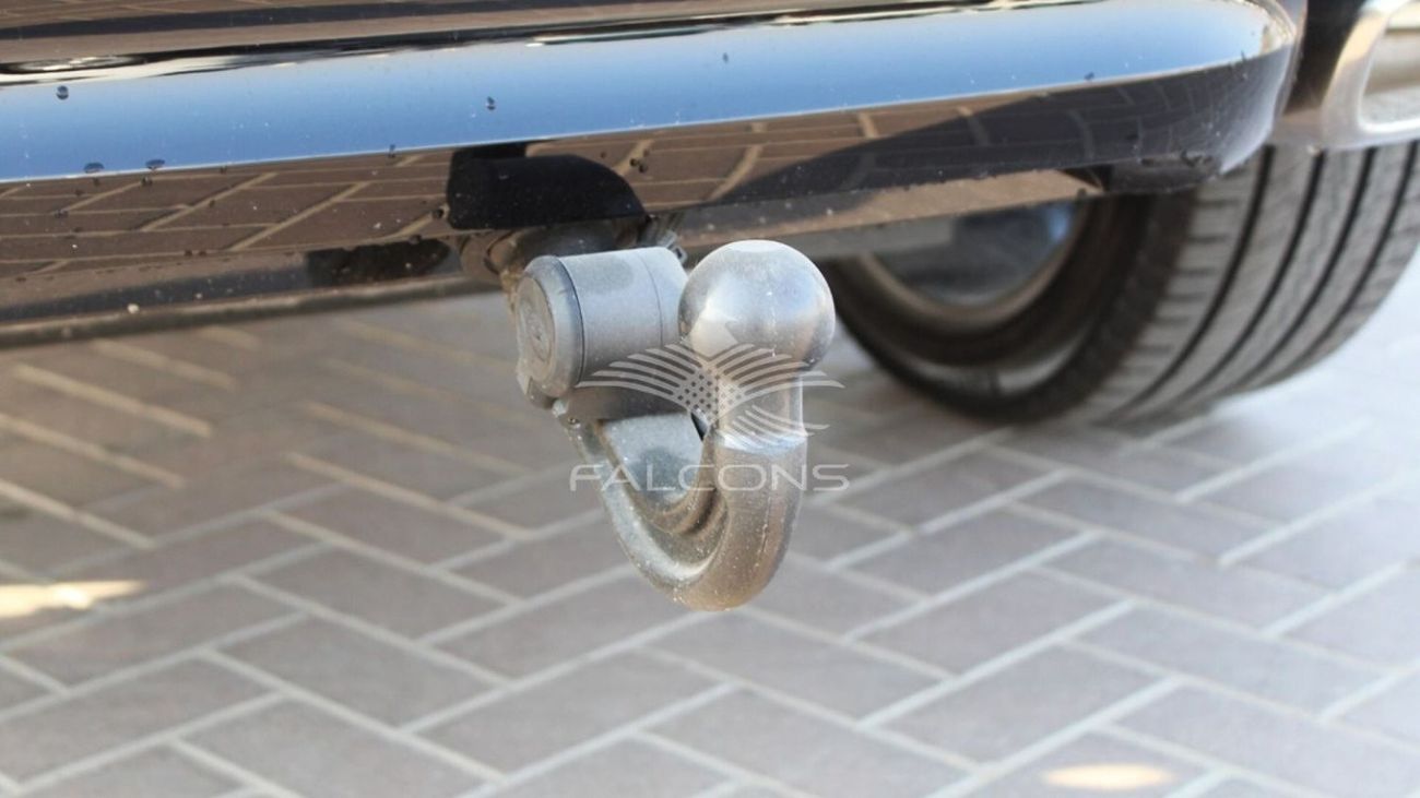 Land Rover Range Rover Sport 3.0L Petrol P400 2023