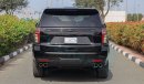 Chevrolet Tahoe High Country SUV V8 6.2L , Night Edition , 2023 Euro.5 , With 3 Years or 100K Km Warranty
