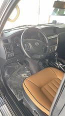 نيسان باترول سوبر سفاري