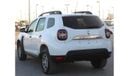 Renault Duster SE Renault Duster 2020 GCC, in excellent condition