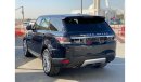 Land Rover Range Rover Sport Supercharged Range Rover sport super charge take American perfect condition