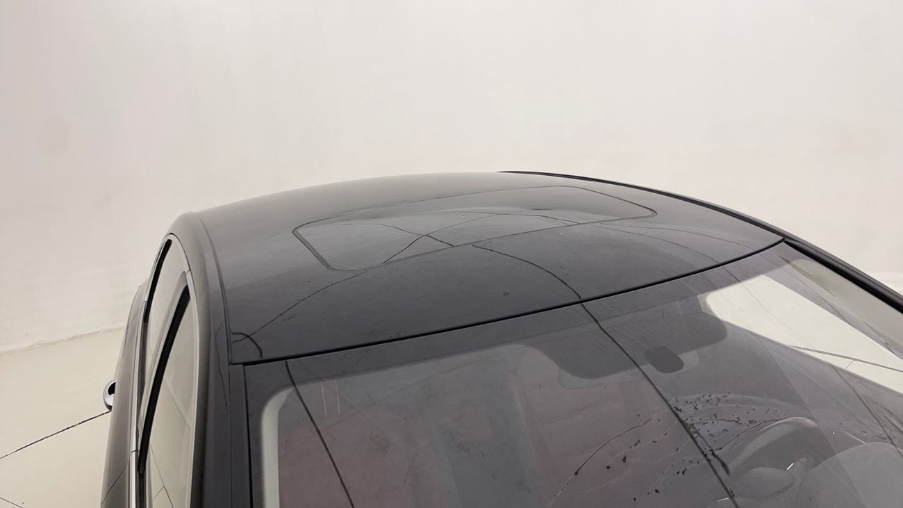 أم جي 6 LUXURY TROPHY 1.5 | بدون دفعة مقدمة | اختبار القيادة في المنزل