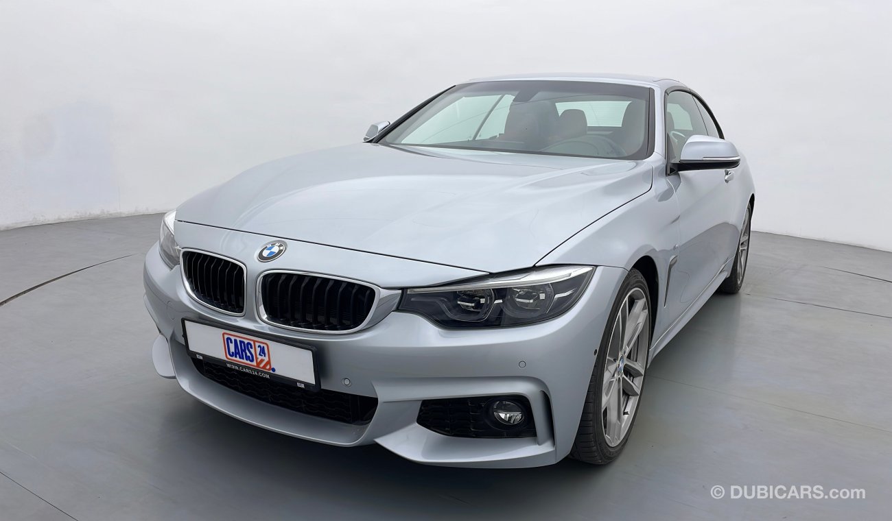 بي أم دبليو 420 420I M SPORT 2 | Under Warranty | Inspected on 150+ parameters