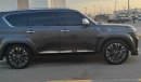 Nissan Patrol V8 SE upgrade 2021