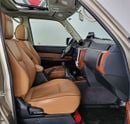 Nissan Patrol Safari *SPECIAL PRICE* GCC - NISSAN PATROL SAFARI TURBO DTX 42 V6 4.8L-6CYL - EXCELLENT CONDITION - 600 HP