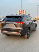 Toyota RAV4 RAV4 Limited Hybrid 4x4