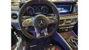 Mercedes-Benz G 63 AMG Std 2019 G63 SILVER MATT / PERFECT CONDITION