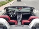 مرسيدس بنز SLK 350 SPORT