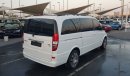 Mercedes-Benz Viano Mercedes Benz viano model 2015 GCC car prefect condition full option sun roof s leather seats  sound