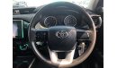 Toyota Hilux Hilux pickup RIGHT HAND DRIVE (Stock no PM30)