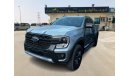 Ford Ranger 2.0L DIESEL // 2023 // FULL OPTION WITH 360 CAMERA , RADAR // SPECIAL OFFER // BY FORMULA AUTO // FO