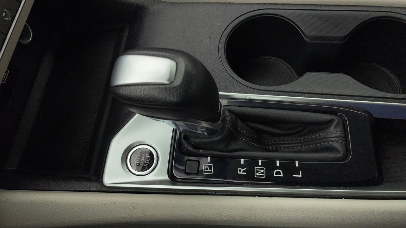 نيسان ألتيما 2019 S | AED 582/Month | 0 DP | 30 Day Return | Warranty | Service History