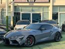 Toyota Supra GR