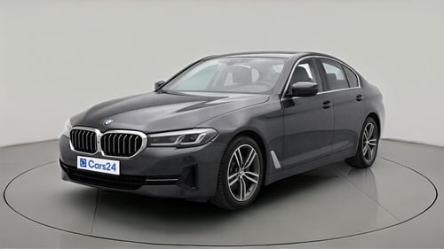 بي أم دبليو 520i 2023 JOY EDITION | AED 1825/Month | 0 DP | 30 Day Return | Warranty
