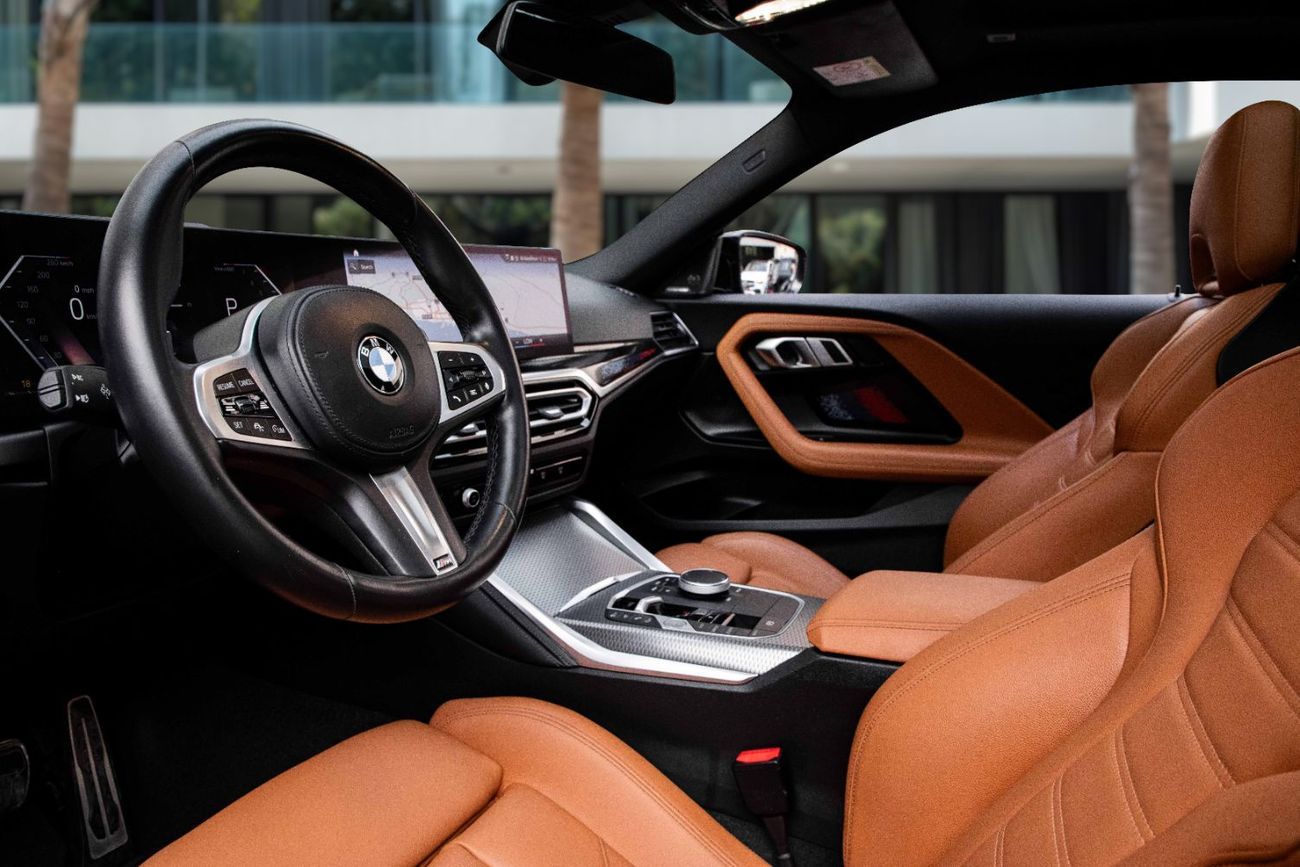 BMW M240i M 240i | 3,838 P.M  | 0% Downpayment | Agency Warranty & Service!